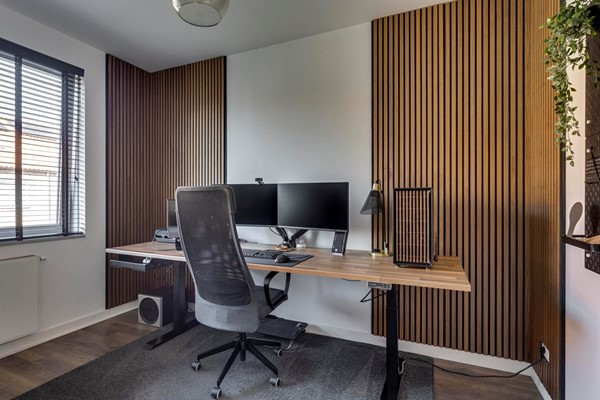 Medium property photo - Bijenlaan 18, 5692 VB Son en Breugel